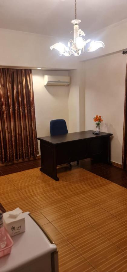 Paradise Hotel Tanjung Pinang Exterior photo