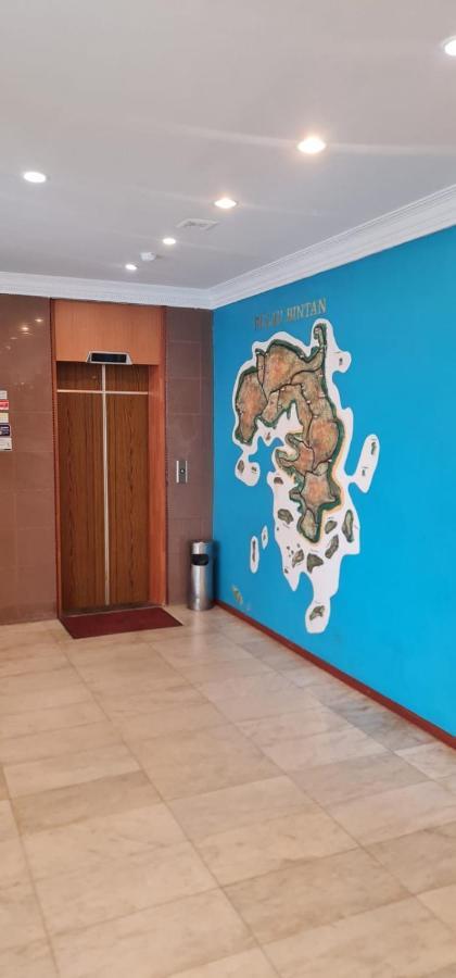 Paradise Hotel Tanjung Pinang Exterior photo